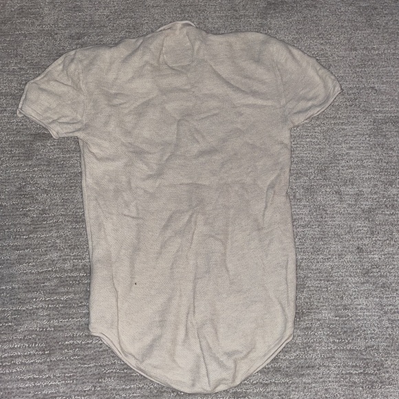 Hollister Short Sleeve Shirt - Picture 5 of 5